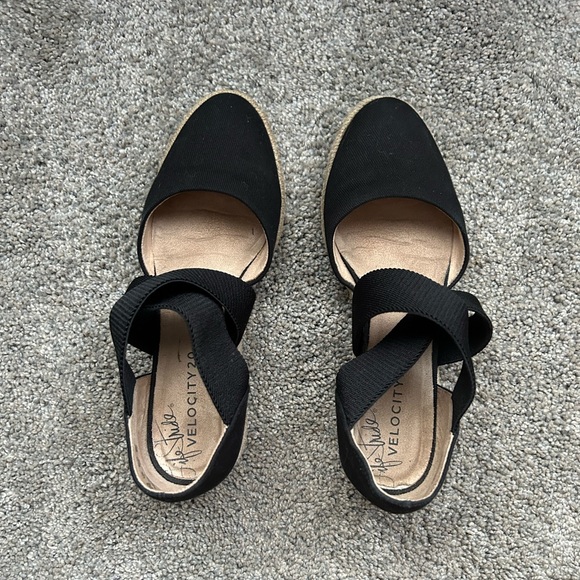 Life Stride Espadrilles with elastic straps - Picture 2 of 7